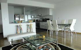 San Borja, Bello Apartamento